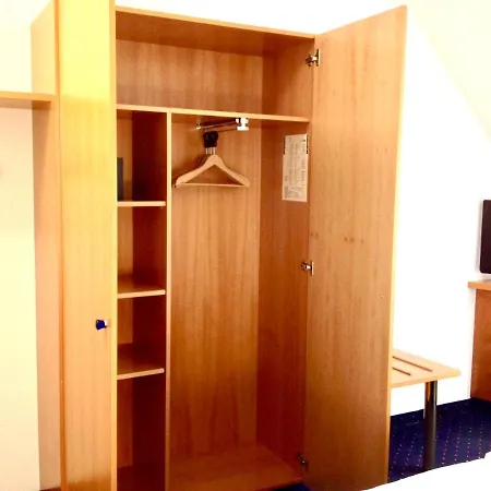 Moehringer Hof Szálloda