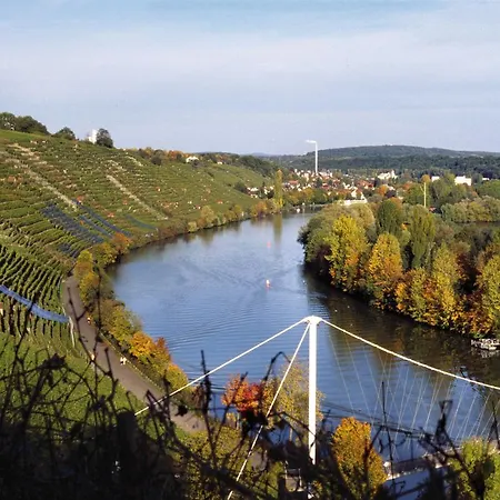 Szálloda Moehringer Hof 3*