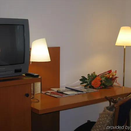 Moehringer Hof Szálloda 3*
