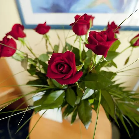 Moehringer Hof 3* Stuttgart