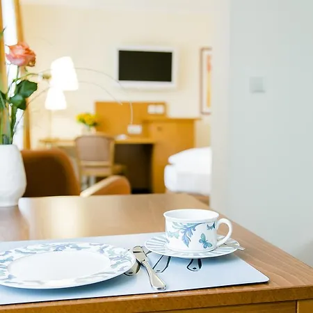 Moehringer Hof Stuttgart