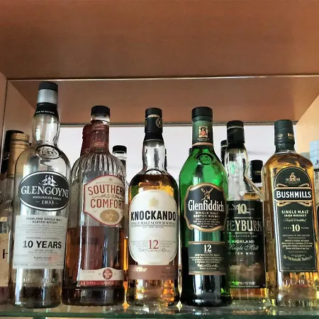 Szálloda Moehringer Hof 3*