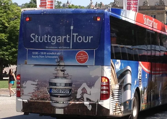 Moehringer Hof Hotel 3*