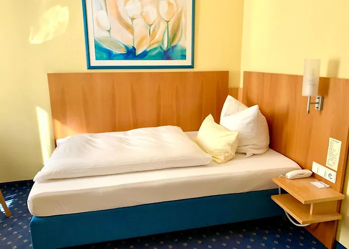 Hotel Moehringer Hof 3*