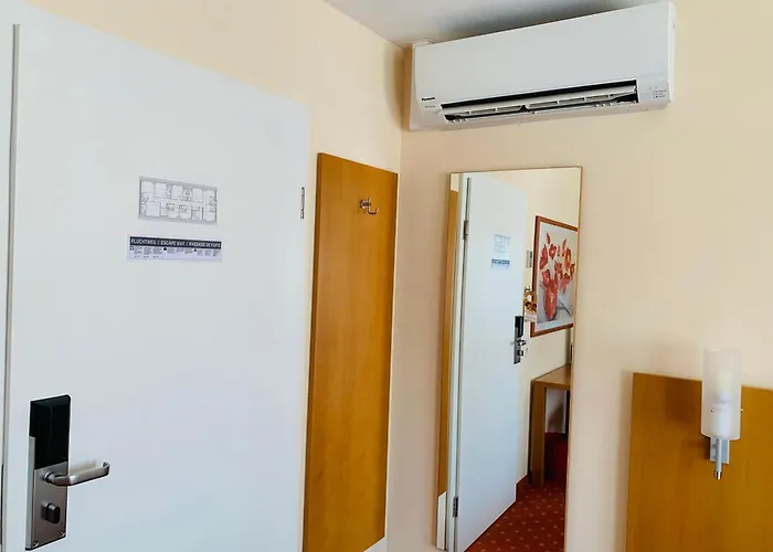 Moehringer Hof Hotel Stuttgart