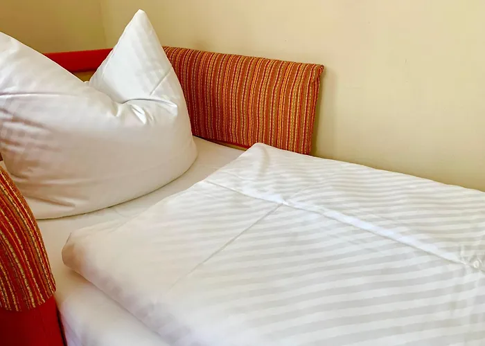 Moehringer Hof Stuttgart