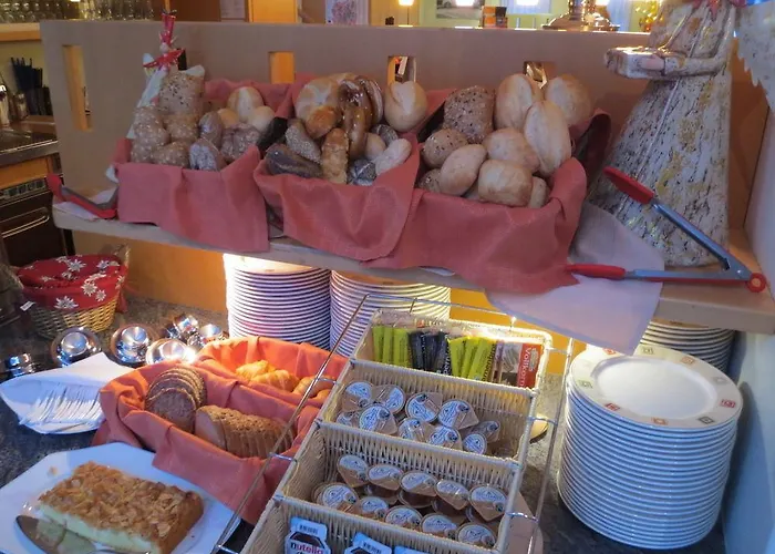 Moehringer Hof Hotel Stuttgart