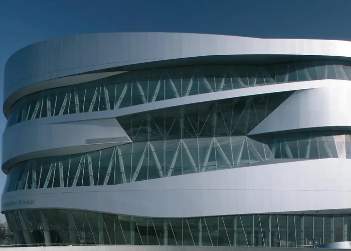 Moehringer Hof Hotel 3*