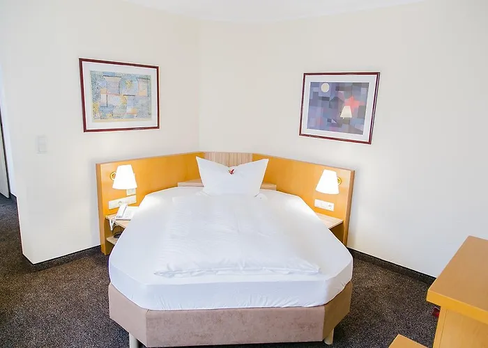 Moehringer Hof Hotel