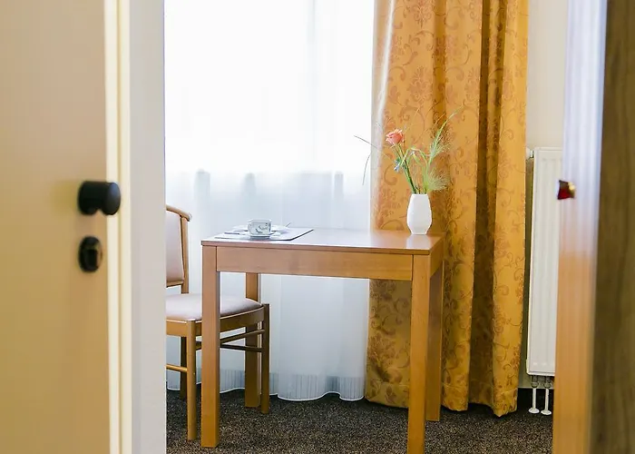 Moehringer Hof Hotel Stuttgart