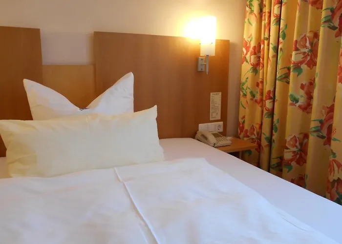 Moehringer Hof Hotel Stuttgart