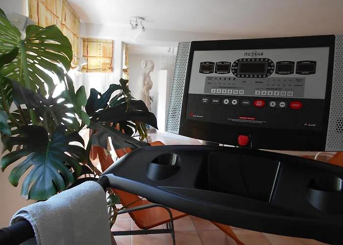 Moehringer Hof Hotel 3*