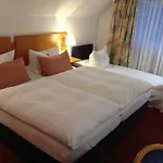 Hotel Akzent Möhringer Hof