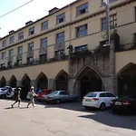 Moehringer Hof 3* Štutgart