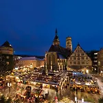 Ξενοδοχείο Moehringer Hof 3*