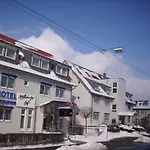 Moehringer Hof فندق 3*