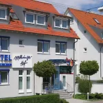 Moehringer Hof 3*