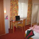 Moehringer Hof 3* Štutgart