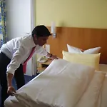 Moehringer Hof שטוטגרט