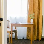 Moehringer Hof Hotel Štutgart