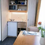 فندق Moehringer Hof 3*
