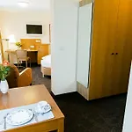 Moehringer Hof فندق 3*