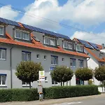 Hotel Moehringer Hof