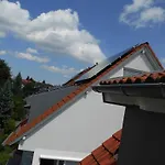 Moehringer Hof Hotel Štutgart