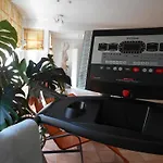 Moehringer Hof Ξενοδοχείο 3*