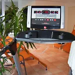 Moehringer Hof Ξενοδοχείο 3*