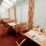 فندق Moehringer Hof