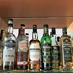 Ξενοδοχείο Moehringer Hof 3*