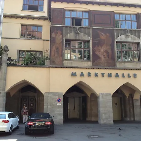 Moehringer Hof