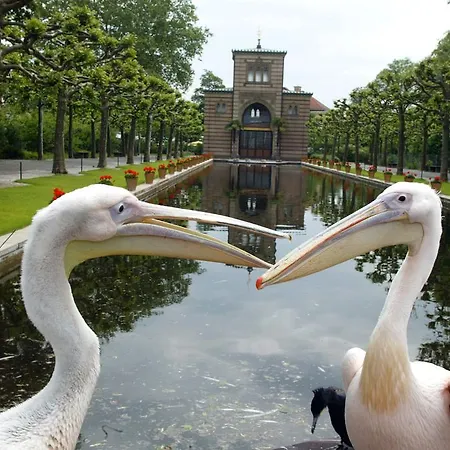Moehringer Hof Hotel Stuttgart