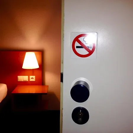 Moehringer Hof Hotel 3*