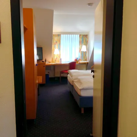 Hotel Moehringer Hof Stuttgart