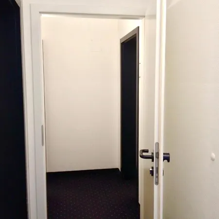 Moehringer Hof 3*