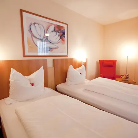Moehringer Hof Hotel 3*