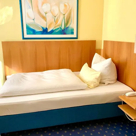 Hotel Moehringer Hof 3*