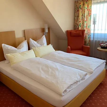 Moehringer Hof 3* Stuttgart