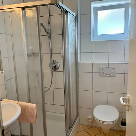 Moehringer Hof 3*