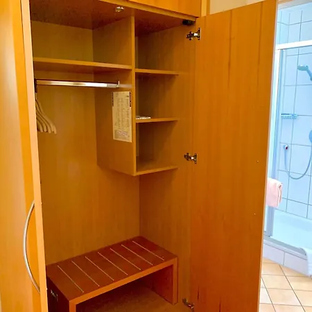 Moehringer Hof Otel 3*