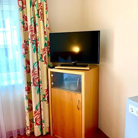 Hotel Moehringer Hof Stuttgart