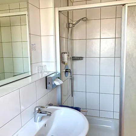 Moehringer Hof 3*