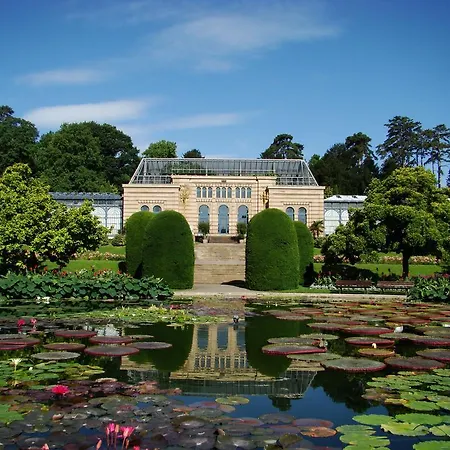 Moehringer Hof Stuttgart