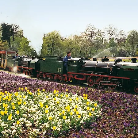 Moehringer Hof 3* Stuttgart