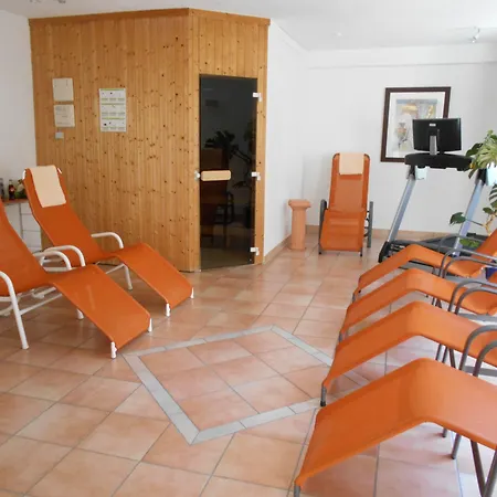 Moehringer Hof 3* Stuttgart