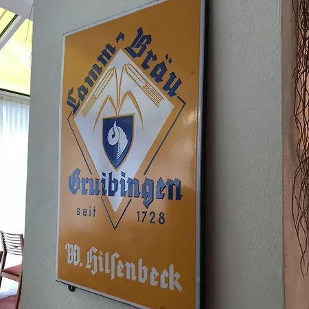Moehringer Hof 3*