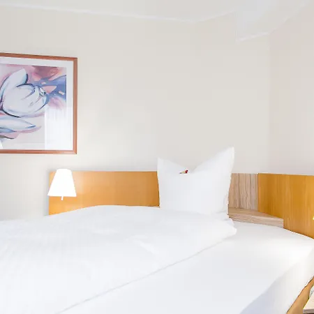 Moehringer Hof Otel Stuttgart