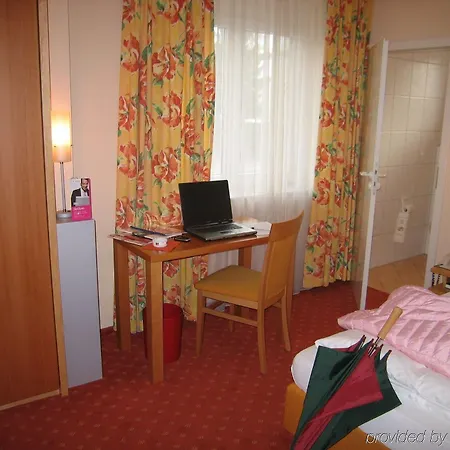 Moehringer Hof 3* Stuttgart